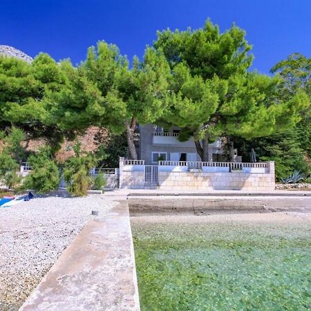 Vila Pinet Apartment Брист Екстериор снимка