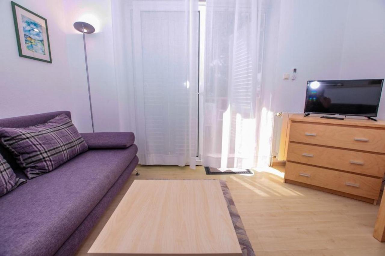 Vila Pinet Apartment Брист Екстериор снимка