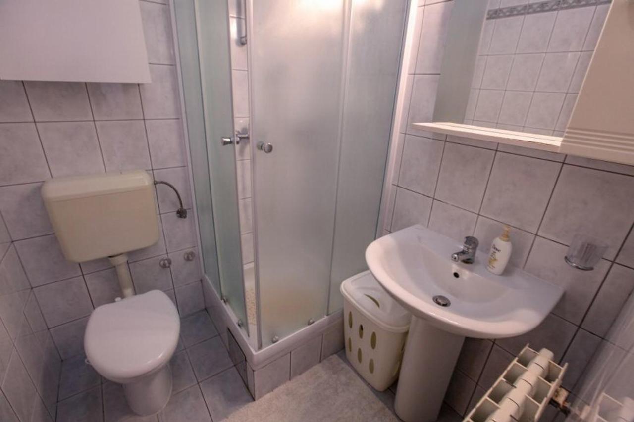 Vila Pinet Apartment Брист Екстериор снимка