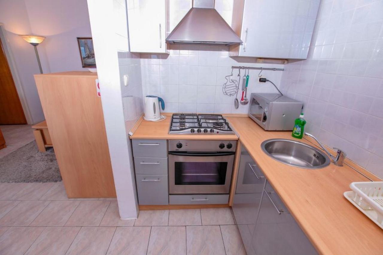Vila Pinet Apartment Брист Екстериор снимка