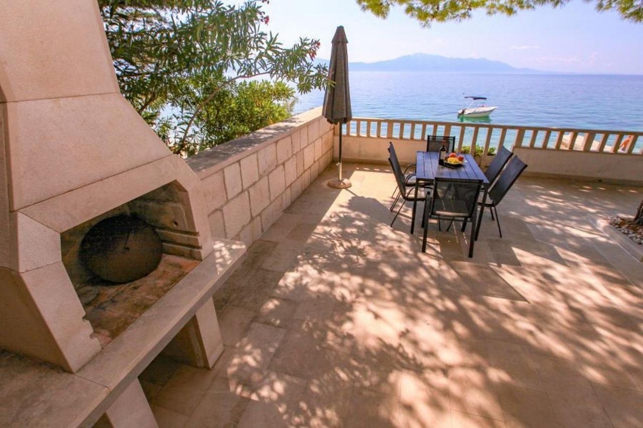 Vila Pinet Apartment Брист Екстериор снимка