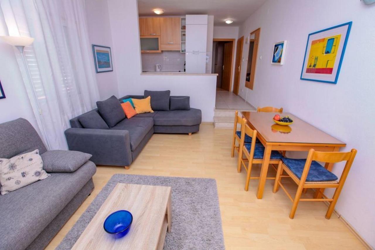 Vila Pinet Apartment Брист Екстериор снимка