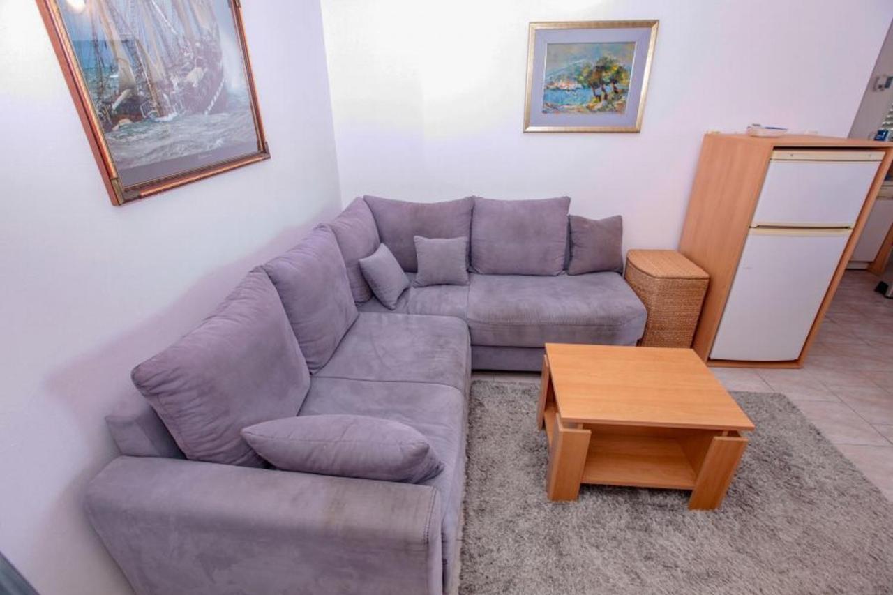 Vila Pinet Apartment Брист Екстериор снимка