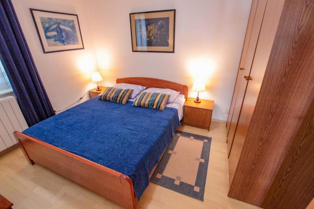 Vila Pinet Apartment Брист Екстериор снимка