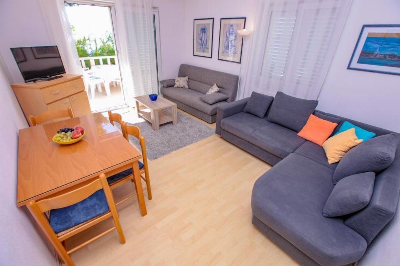 Vila Pinet Apartment Брист Екстериор снимка