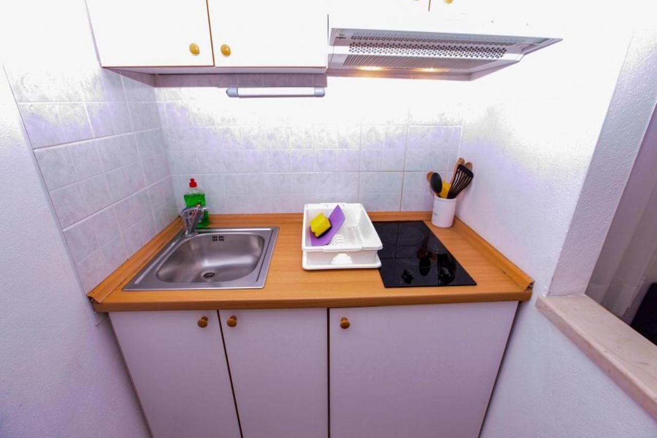 Vila Pinet Apartment Брист Екстериор снимка