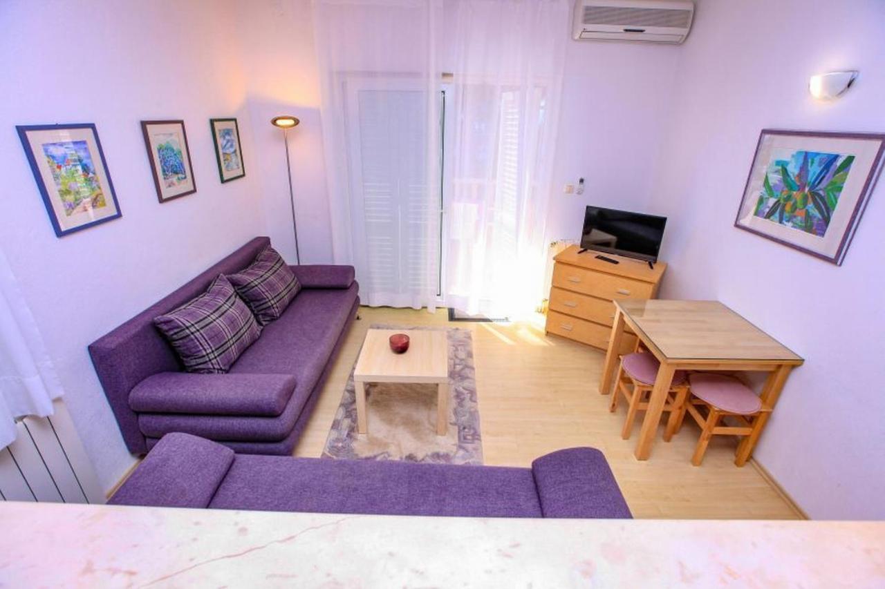 Vila Pinet Apartment Брист Екстериор снимка