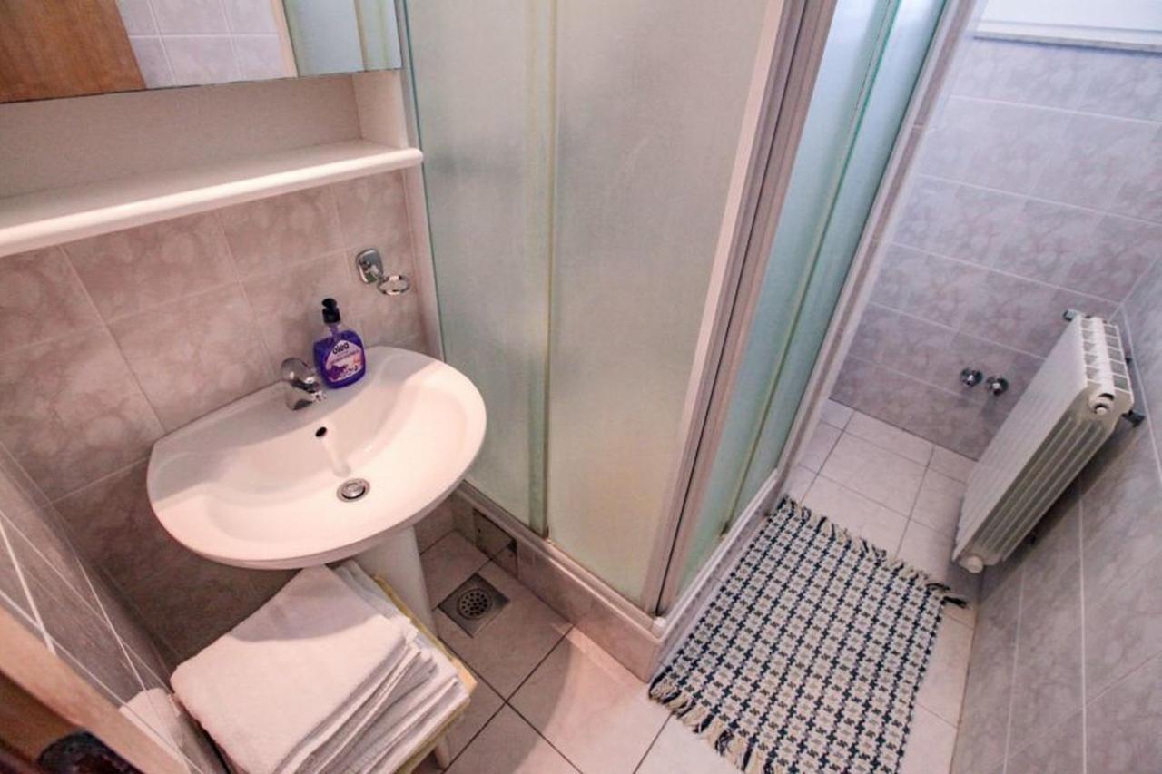 Vila Pinet Apartment Брист Екстериор снимка