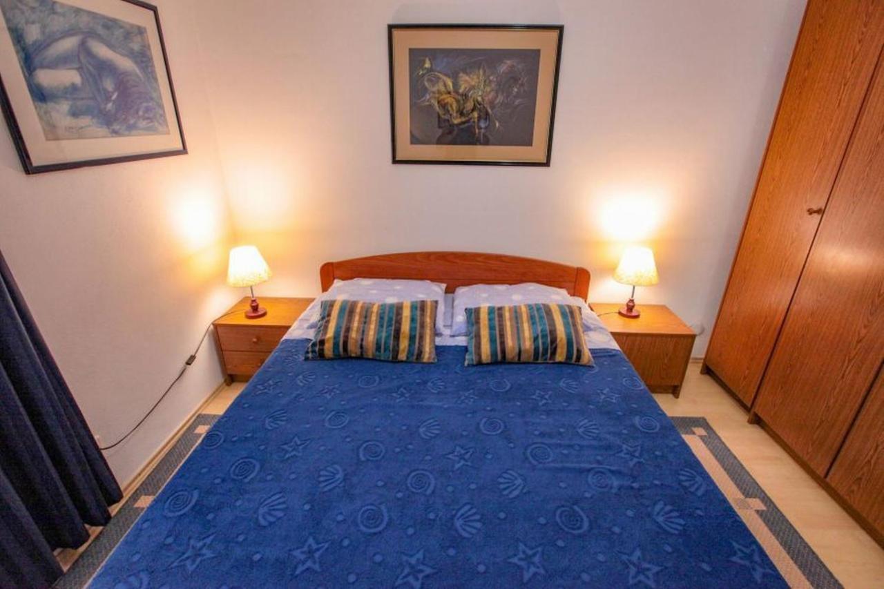 Vila Pinet Apartment Брист Екстериор снимка