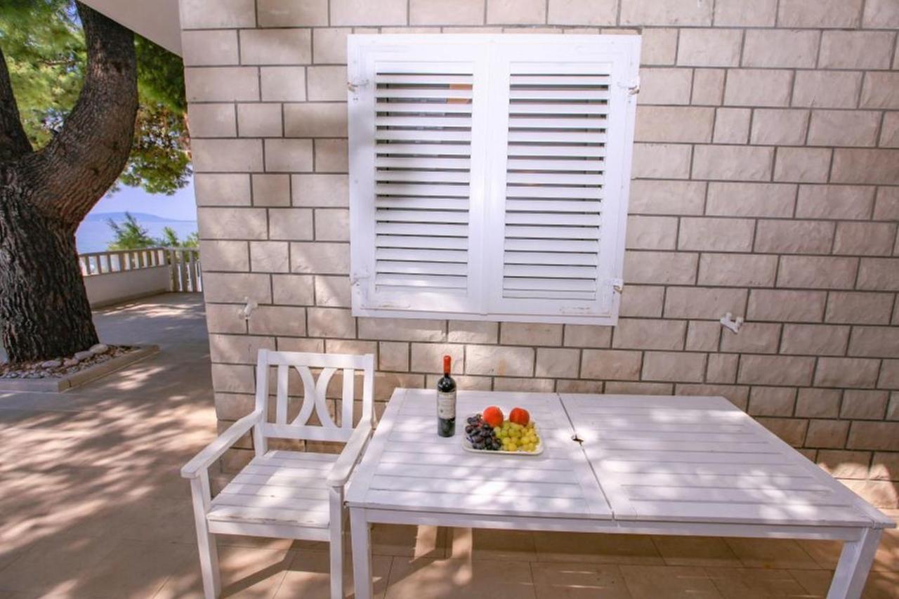 Vila Pinet Apartment Брист Екстериор снимка