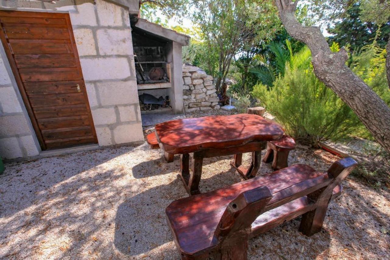 Vila Pinet Apartment Брист Екстериор снимка