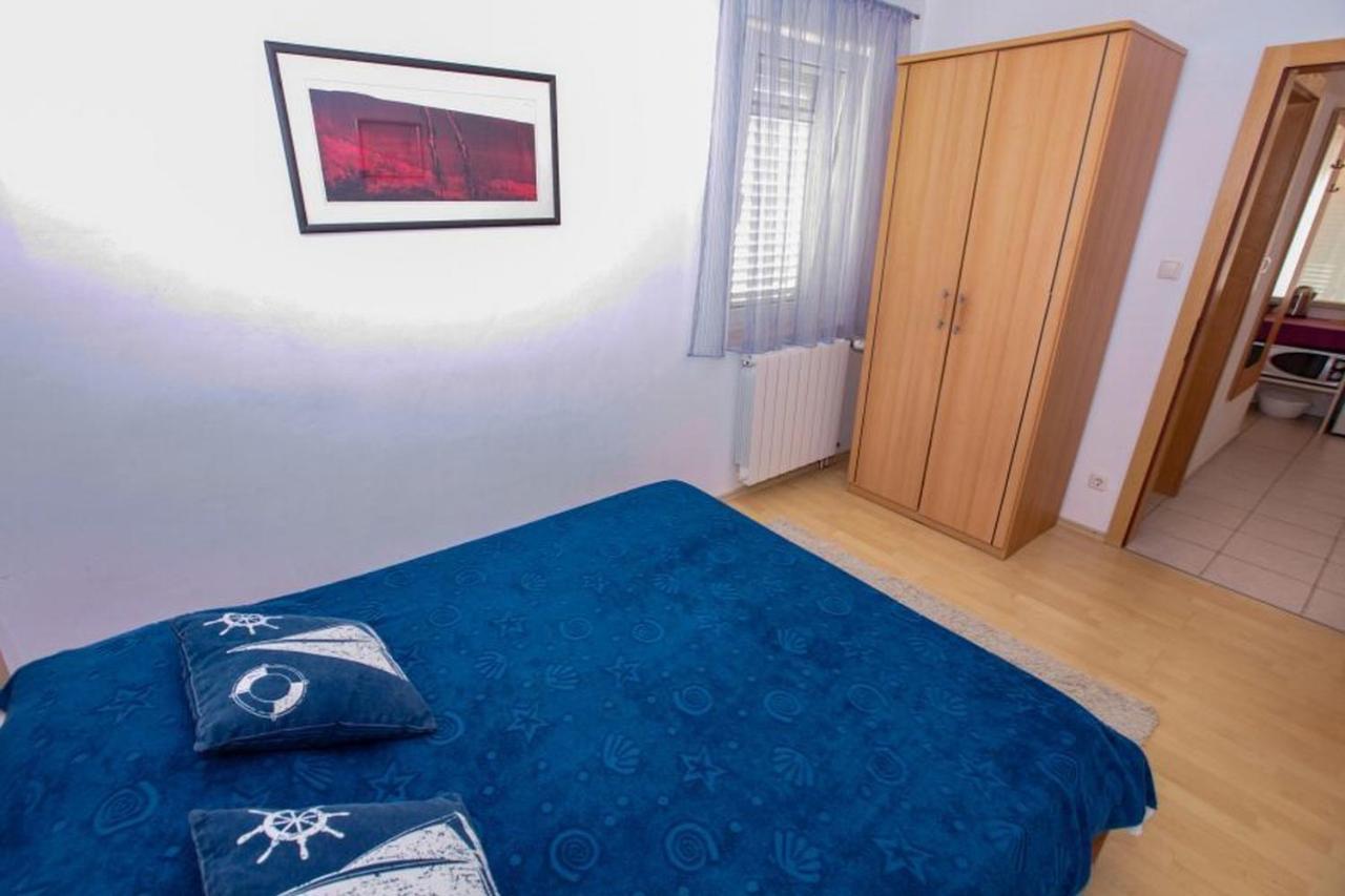 Vila Pinet Apartment Брист Екстериор снимка