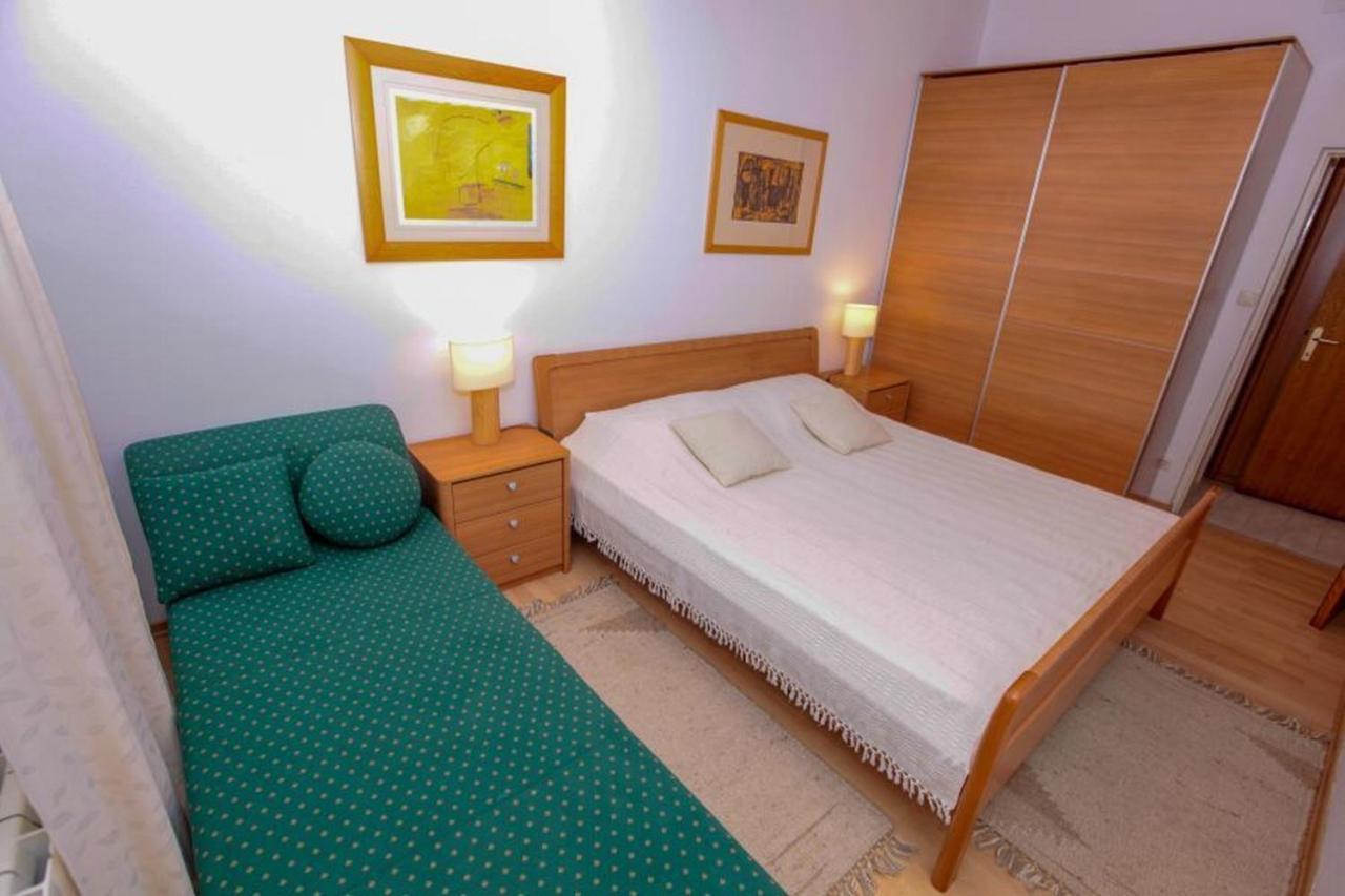 Vila Pinet Apartment Брист Екстериор снимка