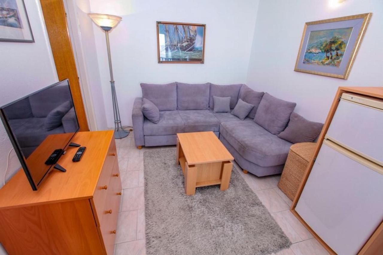 Vila Pinet Apartment Брист Екстериор снимка