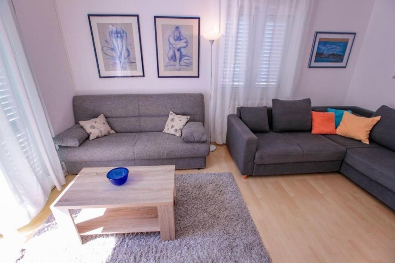 Vila Pinet Apartment Брист Екстериор снимка