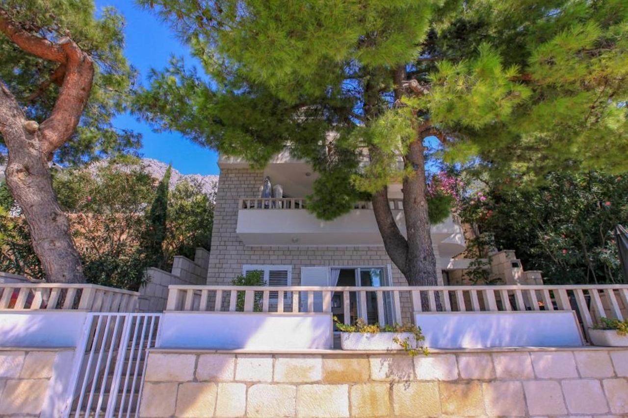 Vila Pinet Apartment Брист Екстериор снимка